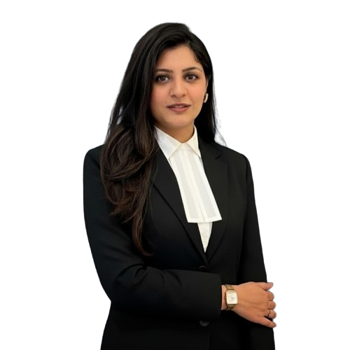SANYA SONI
