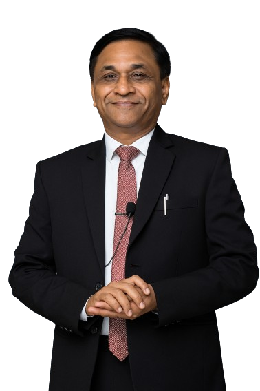 Dr. Ajay Garg