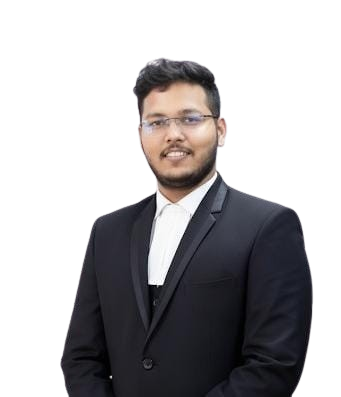 SHRESTH GARG