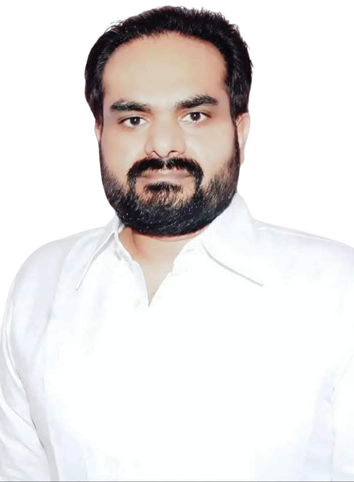 Mr. Jai Chaudhary