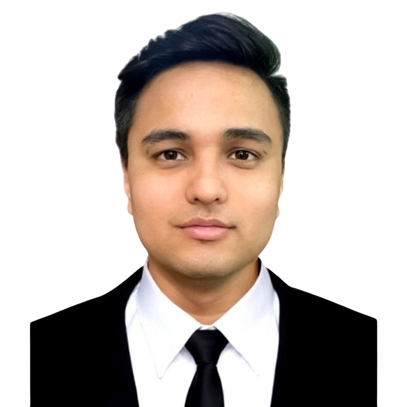 PULKIT SINGH BISHT